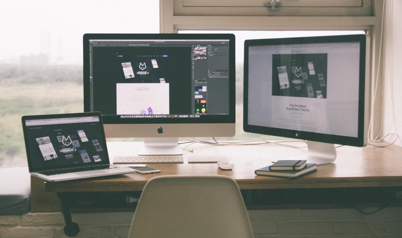 web development